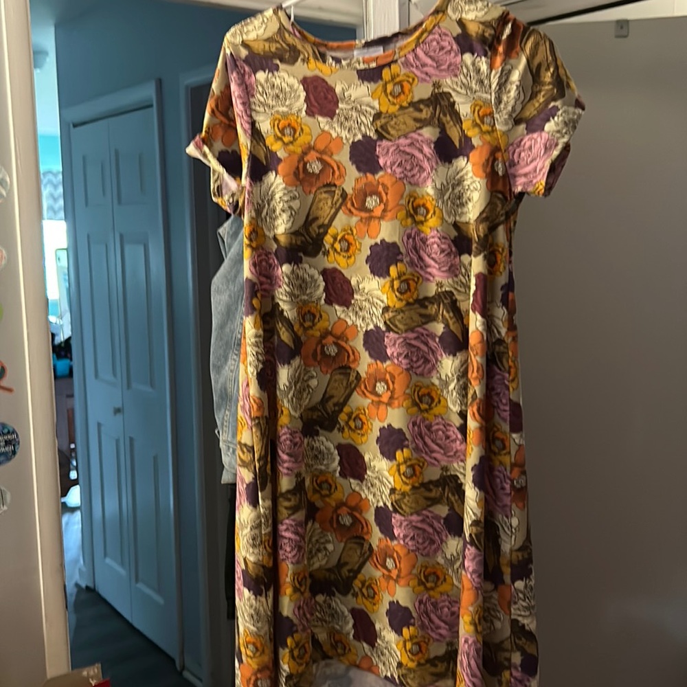 Dress